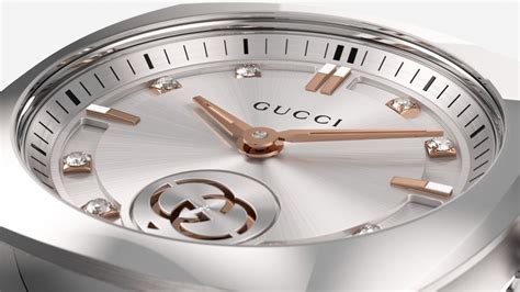 gucci i gucci watch|gucci interlocking watch.